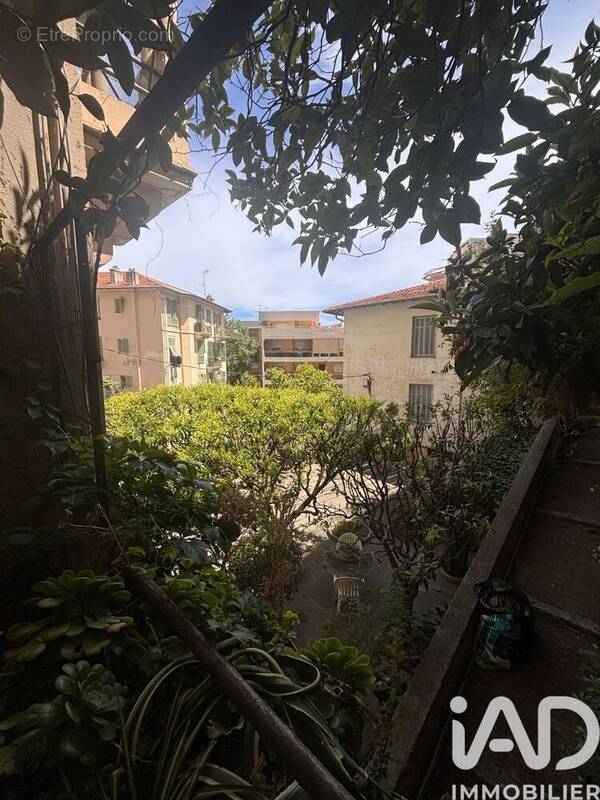 Photo 1 - Appartement à BEAUSOLEIL