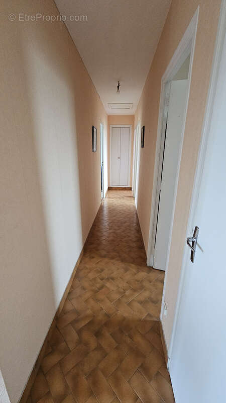Maison à BLOND