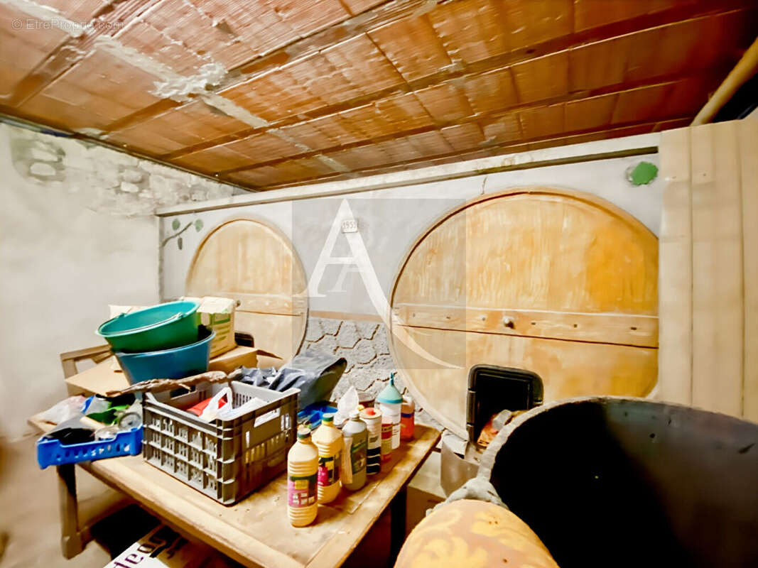 Maison à MASQUIERES