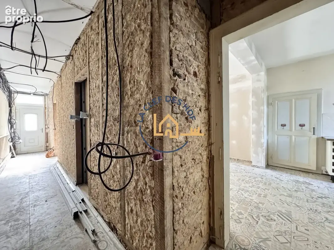 Maison 5 pièces 130 m² à vendre à Saint-Laurent-Blangy (62223) - photo 5