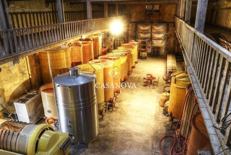 Maison à MONTPELLIER