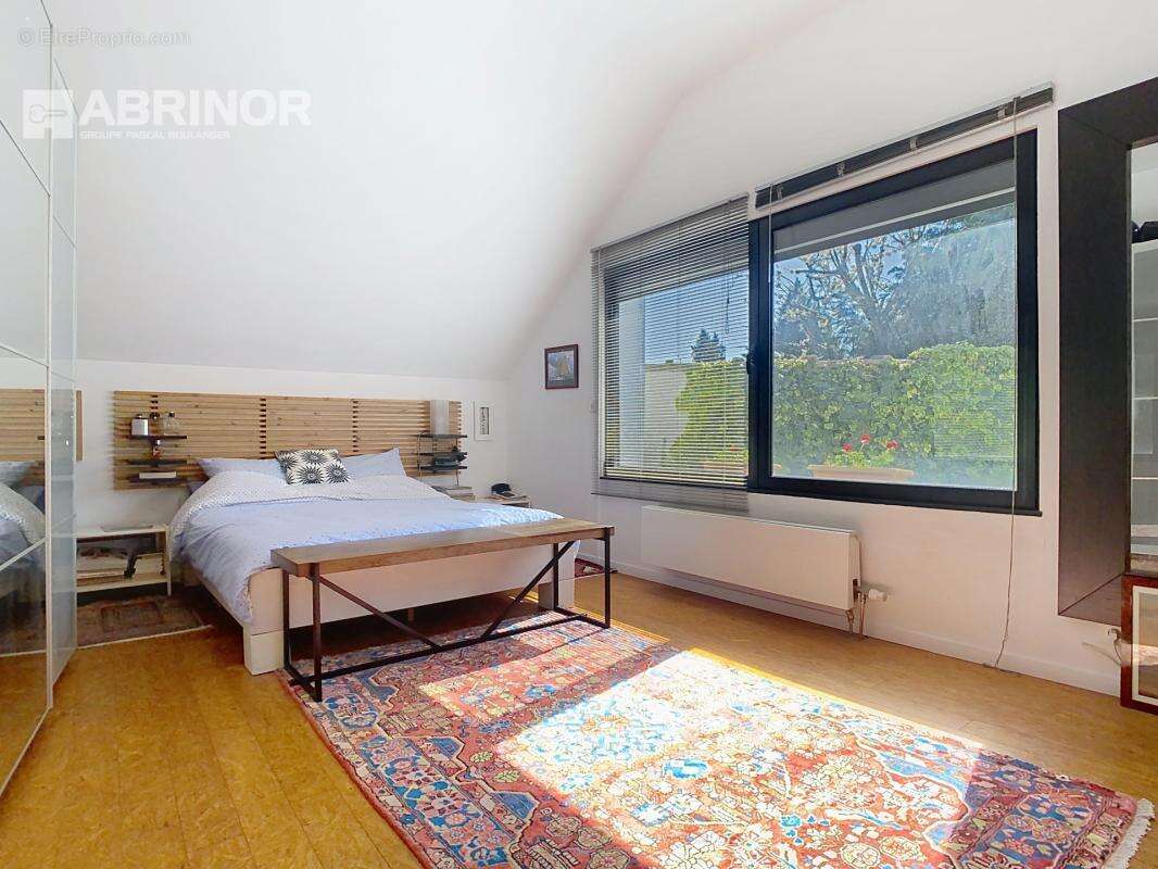 Maison à LAMBERSART