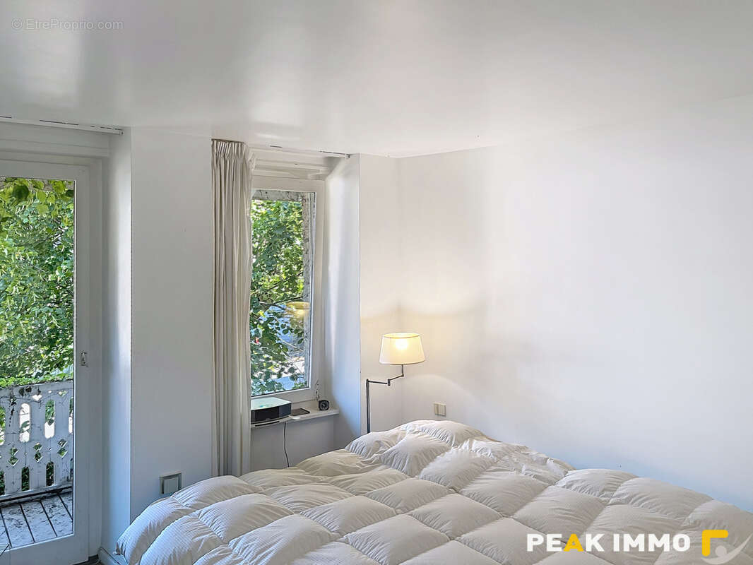 Bonne incroyable maison d'architecte unique - photo 7