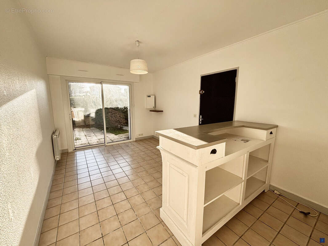 Appartement à ROYAN