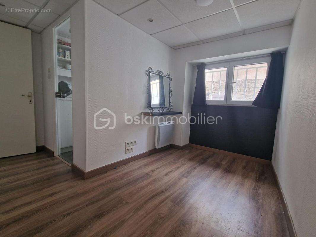 Maison à LOUVIGNE-DE-BAIS