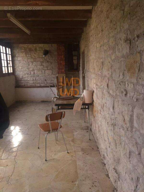 Maison à VILLENEUVE