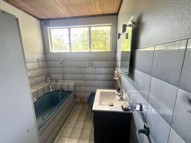 A acheter - maison t5 - saint-paul - photo 7