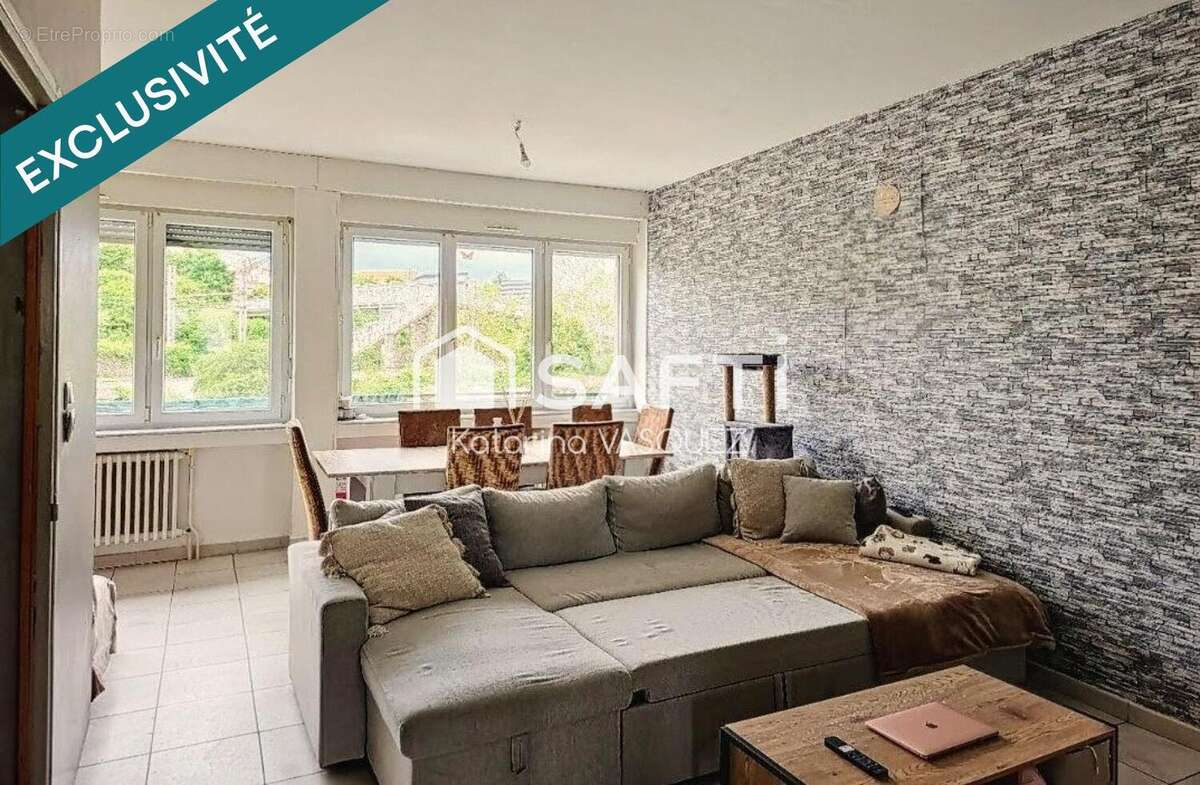 Photo 3 - Appartement à RICHEMONT