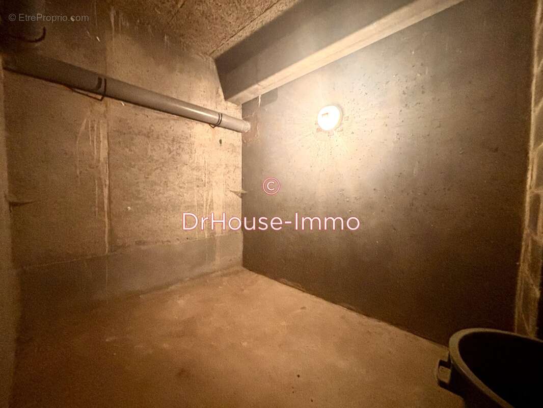 Appartement à SAINT-SAULVE