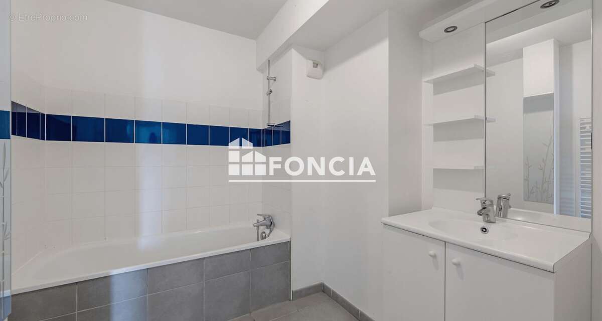 Appartement à CENON