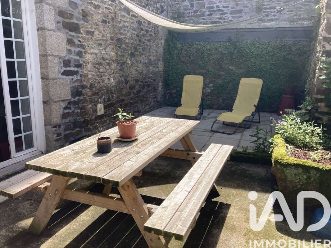 Maison 150 m² à Plenee-Jugon  - photo 4