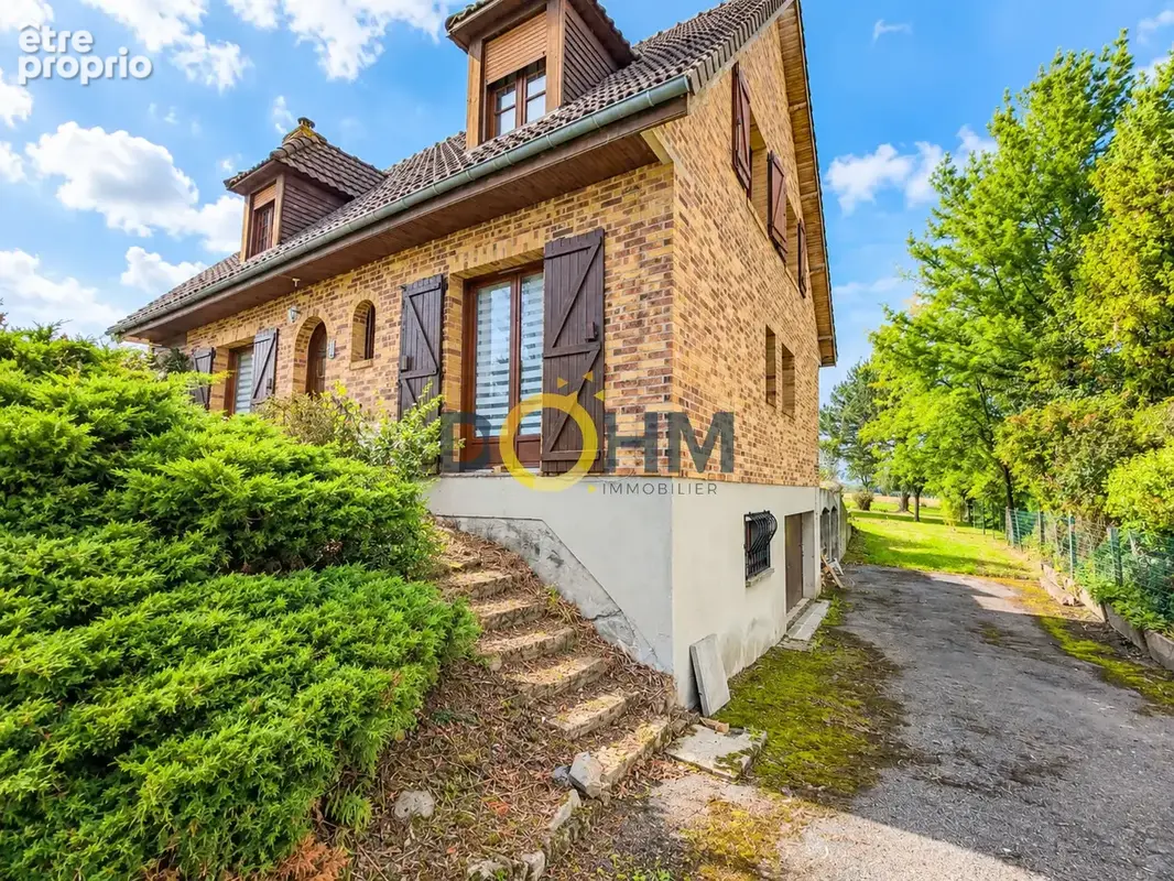 Exclusivité : Havre de Paix et de Sérénité à Bouvigny-Boyeffles - photo 2