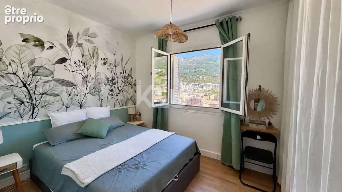 Appartement Bastia 3 pièce(s) 83.69 m2 - photo 11