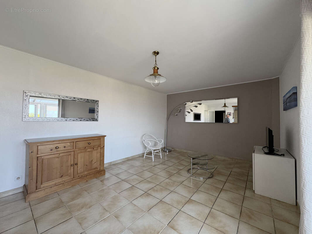 Appartement à CROZON