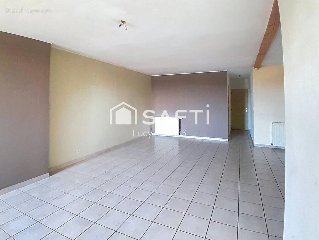 Photo 1 - Maison à VILLEFRANCHE-DU-PERIGORD