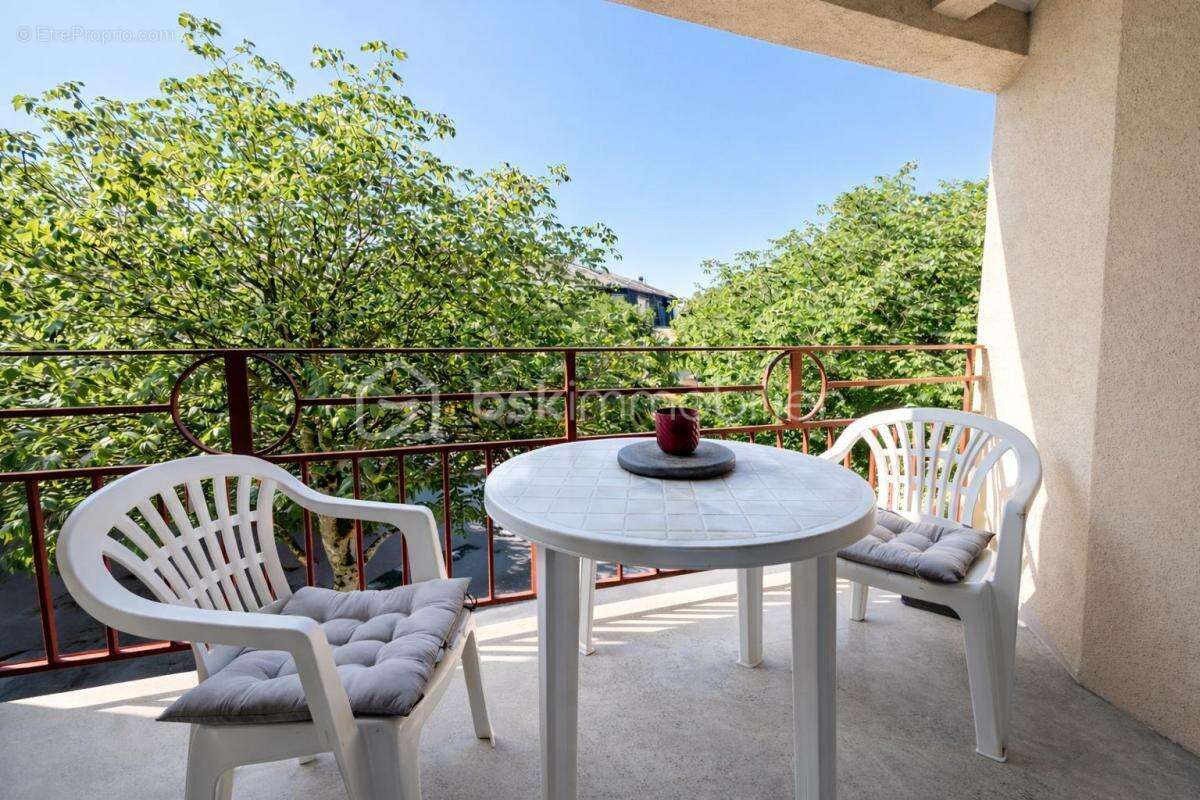 Appartement à ORLEANS