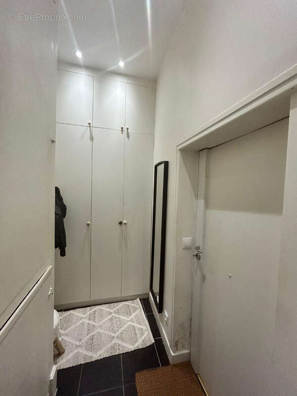 Appartement à VERSAILLES