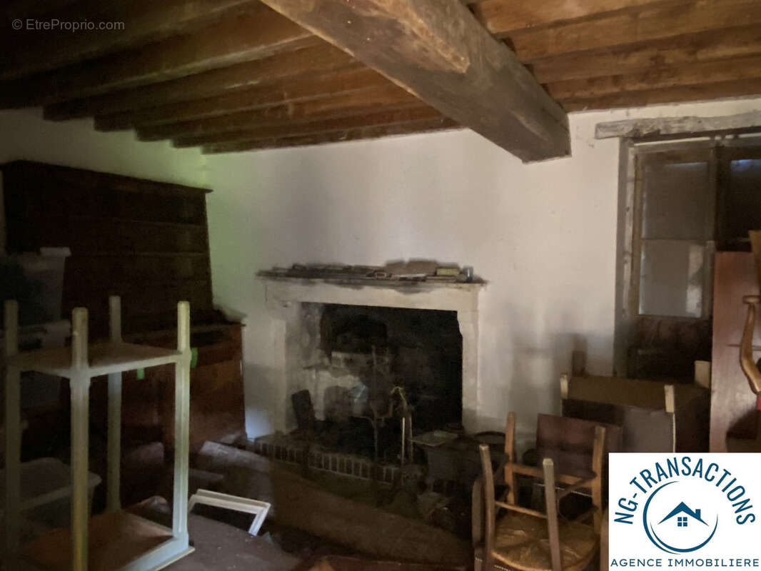 Maison à ARCY-SUR-CURE