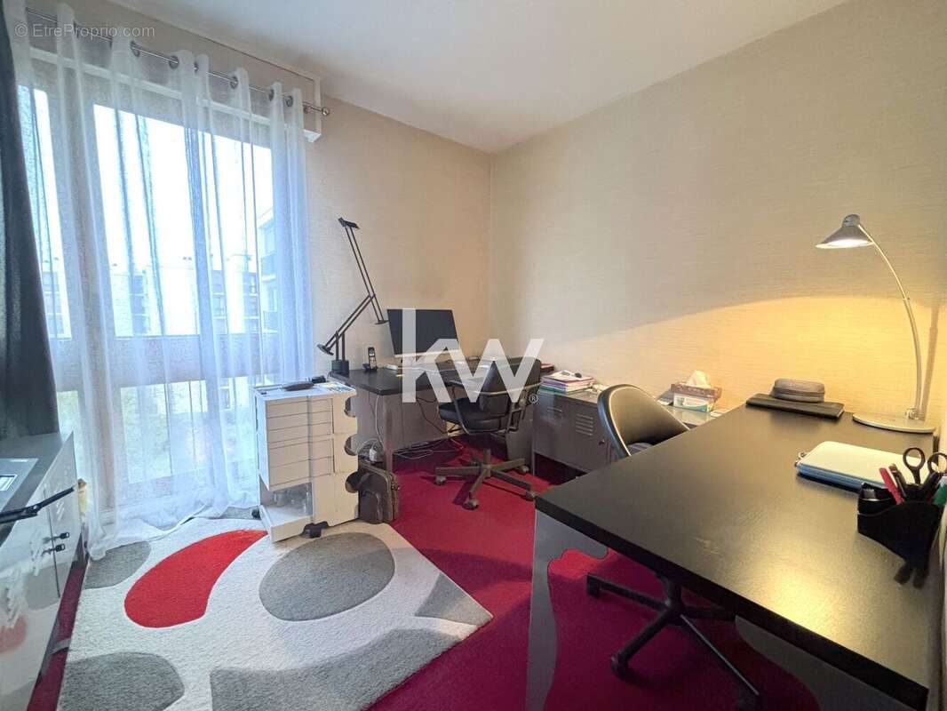 Appartement à RIS-ORANGIS