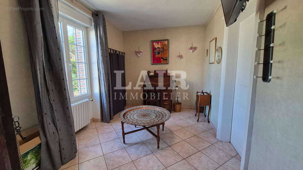 Maison à SEES