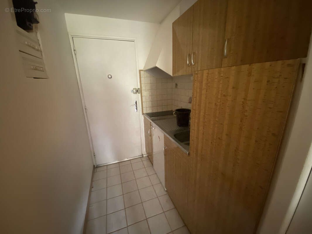 Appartement à COMPAINS