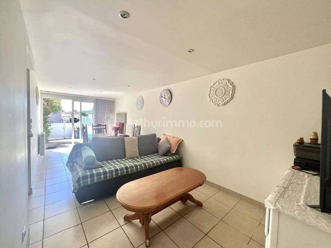 Vente Maison Clermont-ferrand(63100) 172 000ï¿œ - photo 4