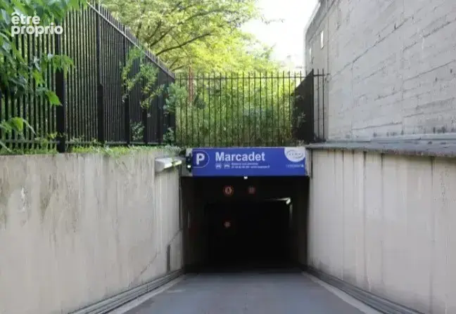 parking/box - photo 2