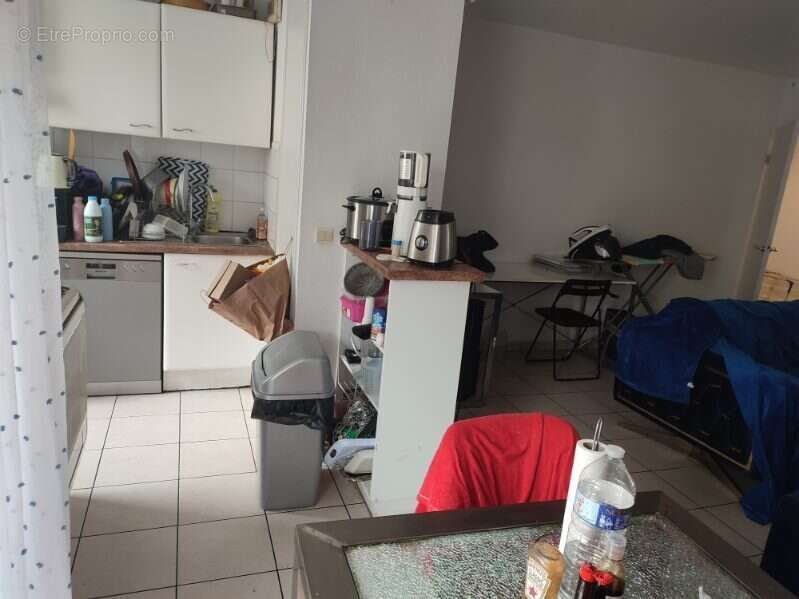 Appartement à ALFORTVILLE