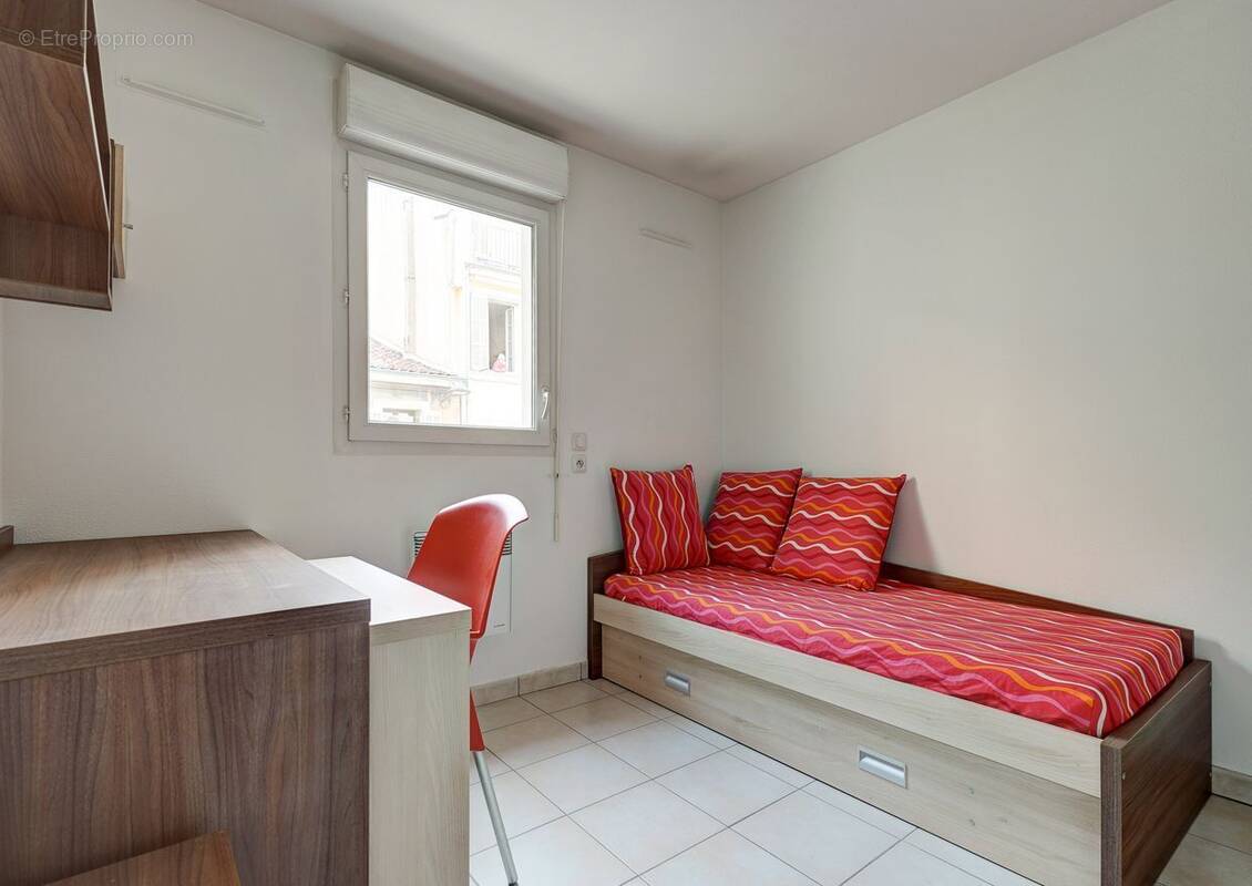 Appartement à MARSEILLE