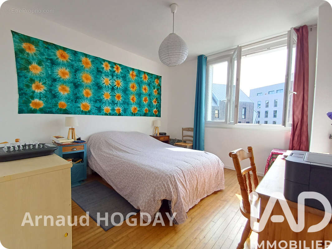 Photo 7 - Appartement à ANGERS