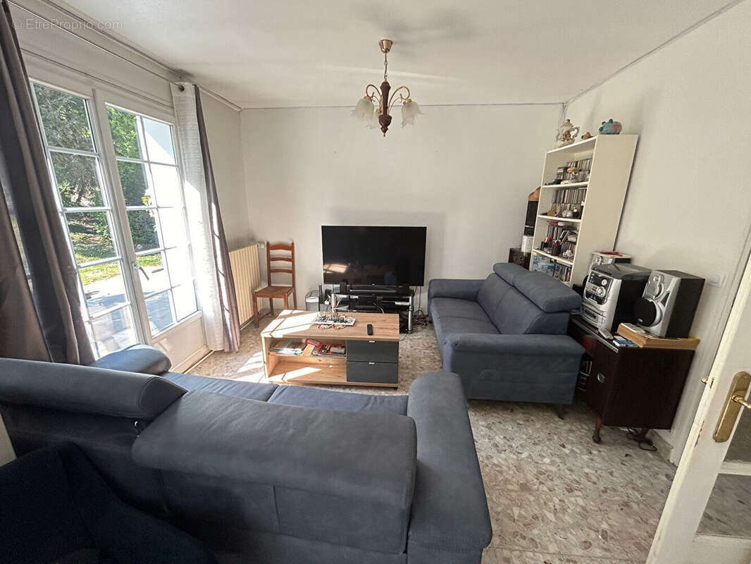 Maison à LA FERTE-SOUS-JOUARRE