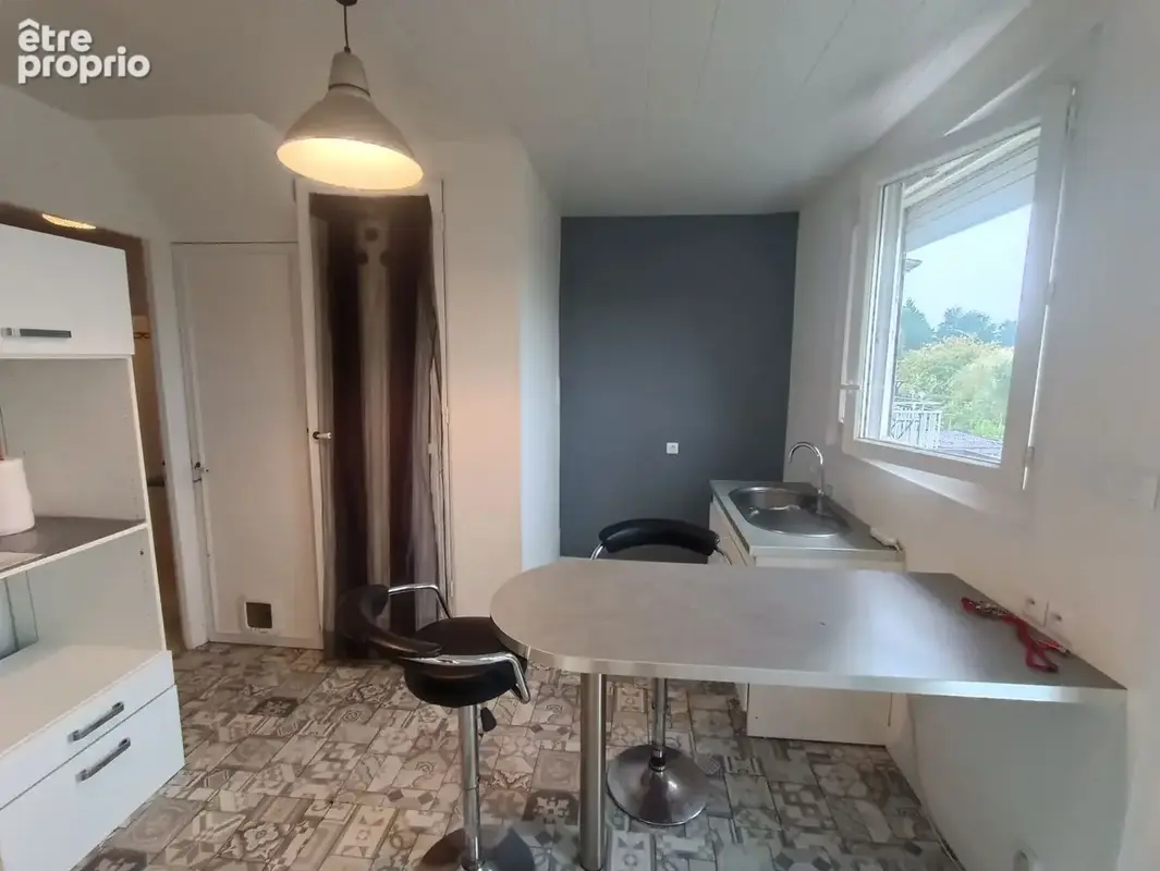 Maison 5 pièces 95 m² à vendre à Abbeville (80100) - photo 9