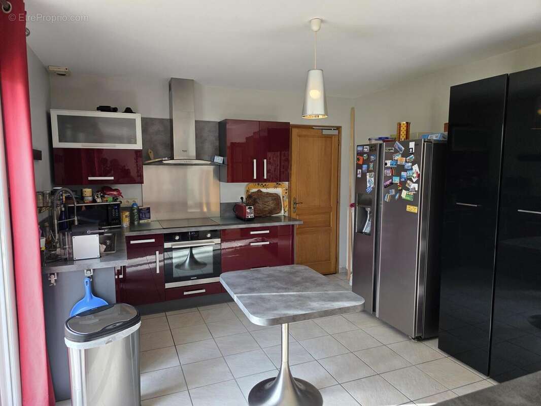 Photo 2 - Maison à FECAMP