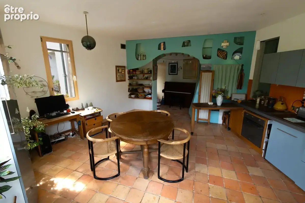 Propriété de Charme - 8 pièces - photo 7