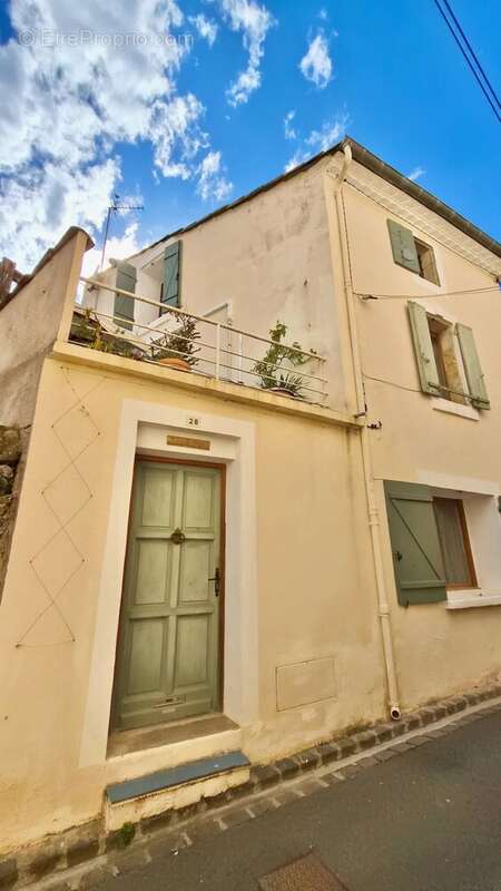 Maison à NIZAS