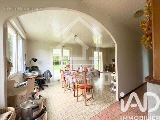 Photo 8 - Maison à DONGES