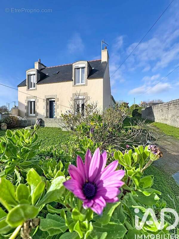 Photo 3 - Maison à PENMARCH