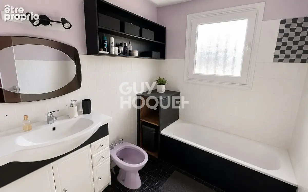 Appartement Ascain 4 pièce(s) 84.50 m² - photo 4