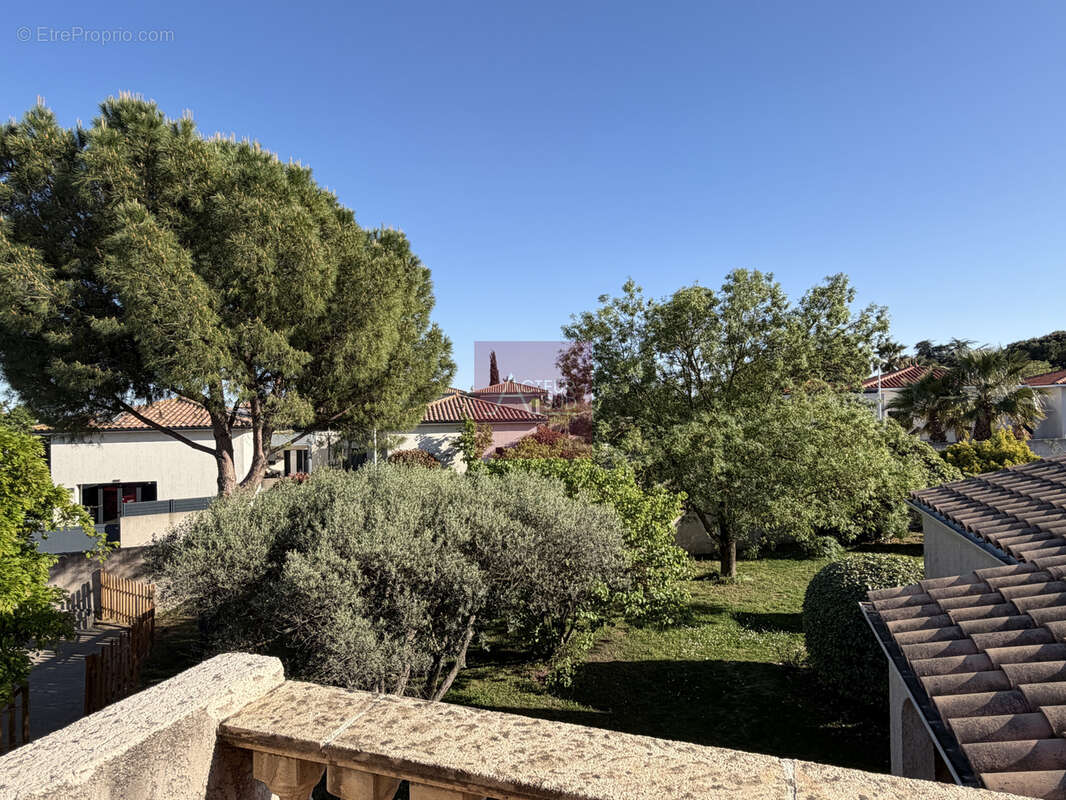 Vente maison 6 pieces montpellier sud - photo 11
