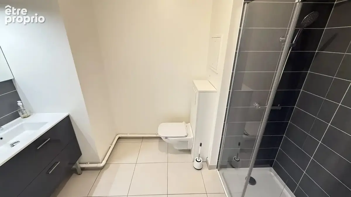 Appartement 2 pièces de 42m² - photo 10