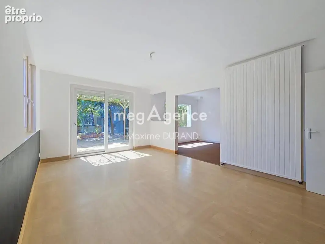 Maison 4 chambres - Atelier 150 M² - photo 3