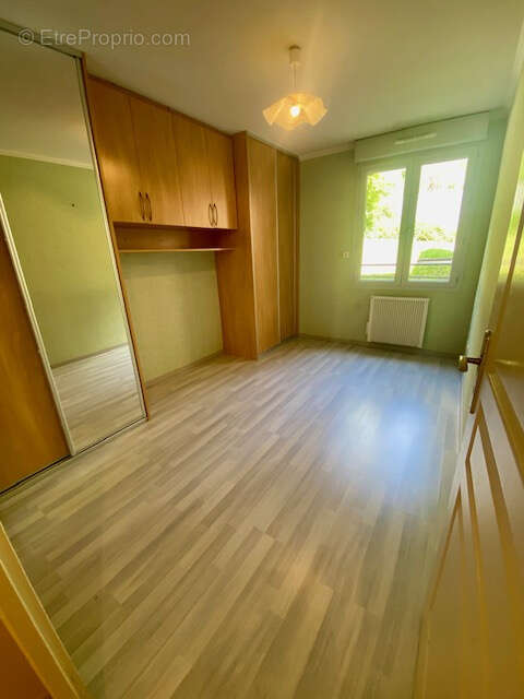 Appartement à SAIN-BEL