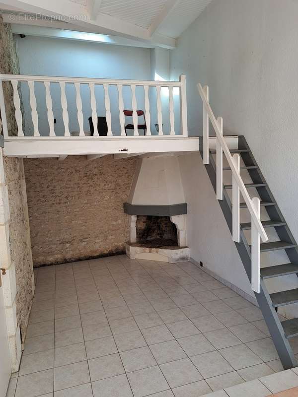 COGNAC ,Maison Plain-Pied - photo 2