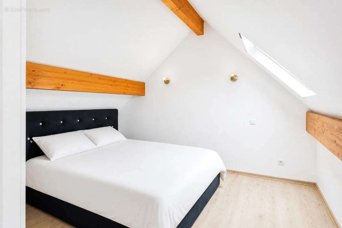 Appartement à SAINT-APOLLINAIRE