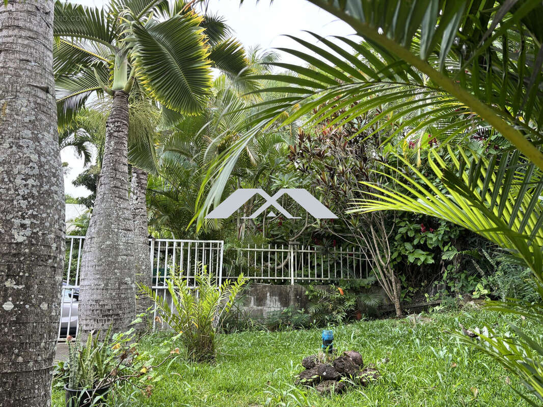 Maison à LE TAMPON