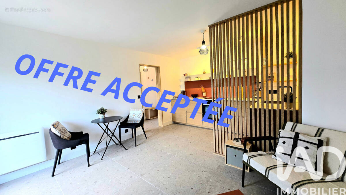 Photo 1 - Appartement à SAINT-RAPHAEL