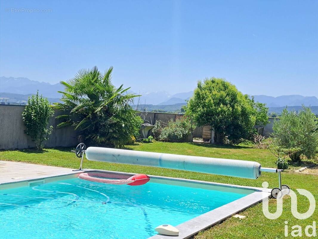 Photo 1 - Maison à AZEREIX