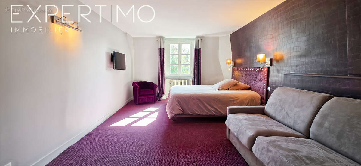 Maison à FORGES-LES-BAINS