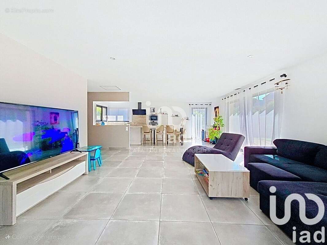 Photo 6 - Maison à LAROQUE-DES-ALBERES