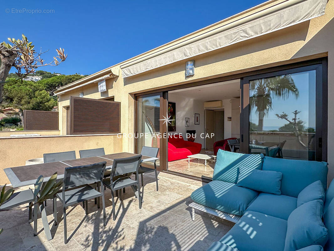 Appartement à LES ISSAMBRES